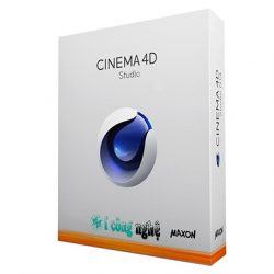 Download CINEMA 4D Studio R23 – Hướng dẫn cài đặt chi tiết Mới Nhất