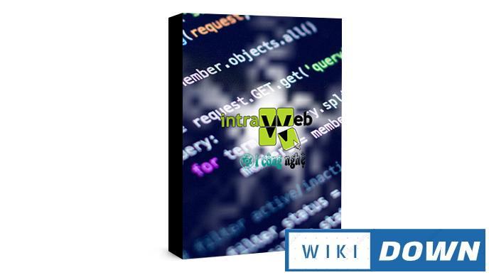 Download IntraWEB Ultimate – Môi trường phát triển Delphi toàn diện Mới Nhất