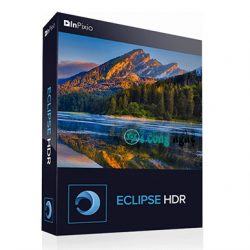 Download InPixio Eclipse HDR – Tính năng chỉnh sửa HDR nâng cao Mới Nhất