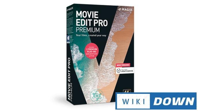 Download MAGIX Movie Edit Pro 2021 – Video hướng dẫn cài đặt chi tiết Mới Nhất