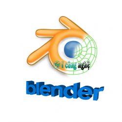 Download Blender – Ứng dụng tạo mô hình 3D cực dễ dàng Mới Nhất