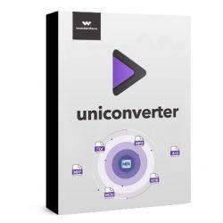 Download Wondershare UniConverter 12 – Video hướng dẫn chi tiết Mới Nhất