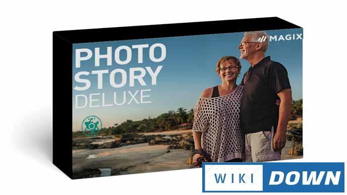 Download MAGIX Photostory Deluxe 2021 – Video hướng dẫn cài đặt Mới Nhất