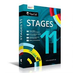 Download AquaSoft Stages 11 – Video hướng dẫn cài đặt chi tiết Mới Nhất