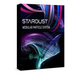 Download Superluminal Stardust for Adobe After Effects Mới Nhất