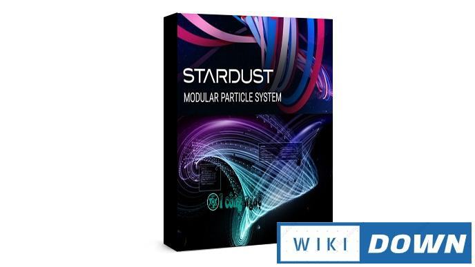 Download Superluminal Stardust for Adobe After Effects Mới Nhất