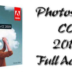 Download Photoshop CC 2019 Full – Video hướng dẫn cài đặt chi tiết Mới Nhất