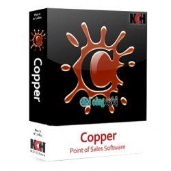 Download Copper Point of Sales Software – Hướng dẫn cài đặt chi tiết Mới Nhất