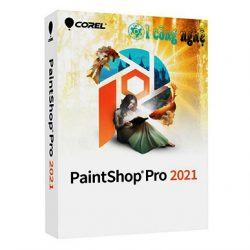 Download Corel PaintShop Pro 2021 – Video hướng dẫn cài đặt chi tiết Mới Nhất