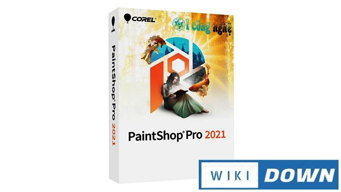 Download Corel PaintShop Pro 2021 – Video hướng dẫn cài đặt chi tiết Mới Nhất