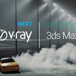 Download VRAY for 3Ds Max 2021 – Video hướng dẫn cài đặt chi tiết Mới Nhất