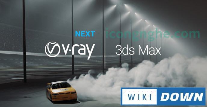 Download VRAY for 3Ds Max 2021 – Video hướng dẫn cài đặt chi tiết Mới Nhất