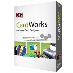 Download CardWorks Business Card Software – Hướng dẫn cài đặt chi tiết Mới Nhất