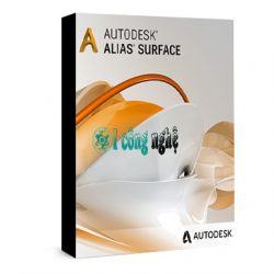 Download Autodesk Alias Surface 2021 – Video hướng dẫn cài đặt Mới Nhất