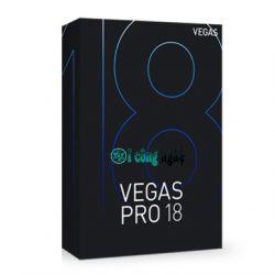 Download MAGIX VEGAS Pro 18 – Video hướng dẫn cài đặt chi tiết Mới Nhất