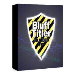 Download BluffTitler Ultimate 15 – Video hướng dẫn cài đặt chi tiết Mới Nhất