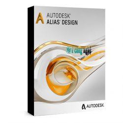 Download Autodesk Alias ​​Design 2021 – Hướng dẫn cài đặt chi tiết Mới Nhất