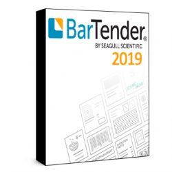 Download BarTender 2019 – Phần mềm triển khai mã vạch và QR Code Mới Nhất