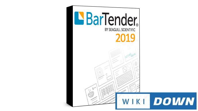 Download BarTender 2019 – Phần mềm triển khai mã vạch và QR Code Mới Nhất