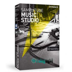 Download MAGIX Samplitude Music Studio 2021 – Video cài đặt chi tiết Mới Nhất