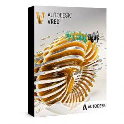 Download Autodesk VRED Design 2021 – Video cài đặt chi tiết Mới Nhất