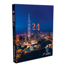 Download ArchiCAD 24 – Video hướng dẫn cài đặt chi tiết Mới Nhất