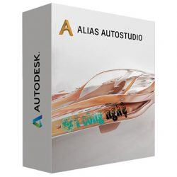 Download Autodesk Alias ​​AutoStudio 2021 – Hướng dẫn cài đặt chi tiết Mới Nhất