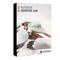 Download Autodesk InventorCAM 2021 – Video hướng dẫn cài đặt chi tiết Mới Nhất