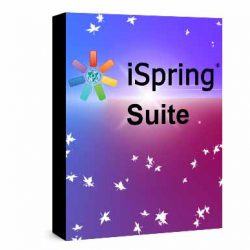 Download iSpring Suite – Thiết kế các khóa học điện tử trong PowerPoint Mới Nhất