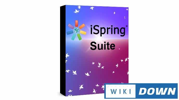 Download iSpring Suite – Thiết kế các khóa học điện tử trong PowerPoint Mới Nhất