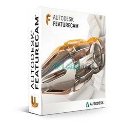 Download Autodesk FeatureCAM 2021 – Hướng dẫn cài đặt chi tiết Mới Nhất