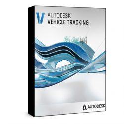 Download Autodesk Vehicle Tracking 2021 – Hướng dẫn cài đặt chi tiết Mới Nhất