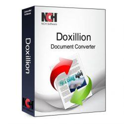 Download NCH Doxillion Document Converter – Hướng dẫn cài đặt chi tiết Mới Nhất