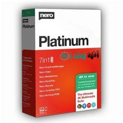 Download Nero Platinum 2020 – Video hướng dẫn cài đặt chi tiết Mới Nhất