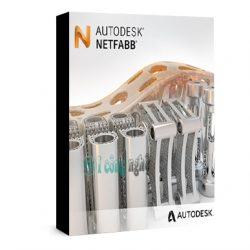 Download Autodesk Netfabb Ultimate 2021 – Video hướng dẫn cài đặt Mới Nhất