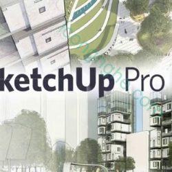 Download SketchUp Pro 2019 – Video hướng dẫn cài đặt chi tiết Mới Nhất