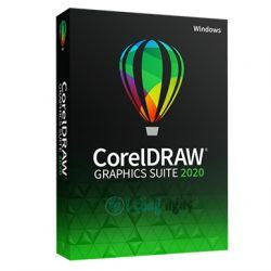 Download CorelDRAW 2020 – Video hướng dẫn cài đặt chi tiết Mới Nhất