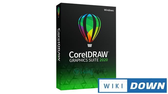 Download CorelDRAW 2020 – Video hướng dẫn cài đặt chi tiết Mới Nhất