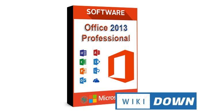 Download Tải Office 2013 Full – Video hướng dẫn cài đặt cực kỳ dễ dàng Mới Nhất