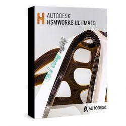 Download Autodesk HSMWorks Ultimate 2021 – Video cài đặt chi tiết Mới Nhất