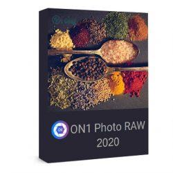 Download ON1 Photo RAW 2020 – Video hướng dẫn cài đặt chi tiết Mới Nhất