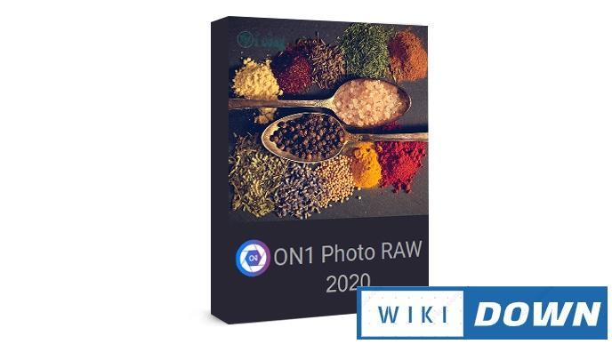 Download ON1 Photo RAW 2020 – Video hướng dẫn cài đặt chi tiết Mới Nhất