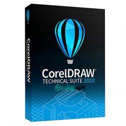 Download CorelDRAW Technical Suite 2020 – Video hướng dẫn cài đặt Mới Nhất