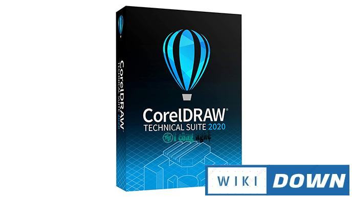 Download CorelDRAW Technical Suite 2020 – Video hướng dẫn cài đặt Mới Nhất