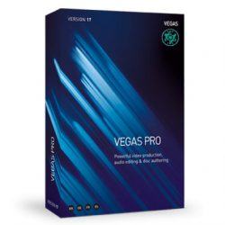 Download Magix VEGAS Pro 17 Full – Video hướng dẫn cài đặt chi tiết Mới Nhất