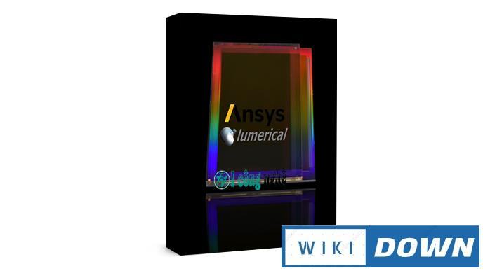 Download ANSYS Lumerical 2020 – Video hướng dẫn cài đặt chi tiết Mới Nhất