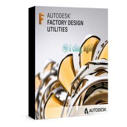 Download Autodesk Factory Design Utilities 2021 – Video cài đặt chi tiết Mới Nhất