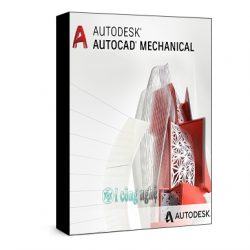 Download AutoCAD Mechanical 2019 – Video hướng dẫn cài đặt chi tiết Mới Nhất