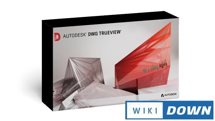 Download Autodesk DWG TrueView 2021 – Video hướng dẫn cài đặt Mới Nhất