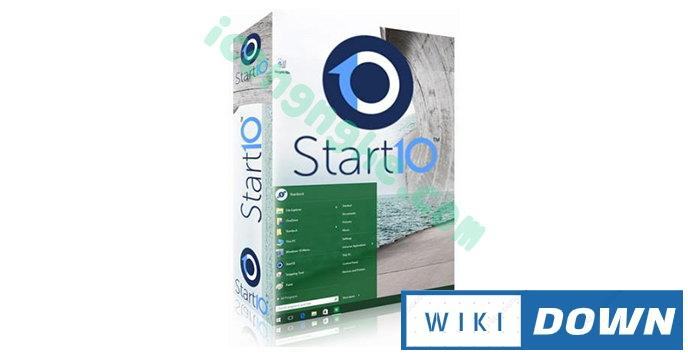 Download Stardock Start10 Full – Mang nút Start trở lại trên Windows 10 Mới Nhất